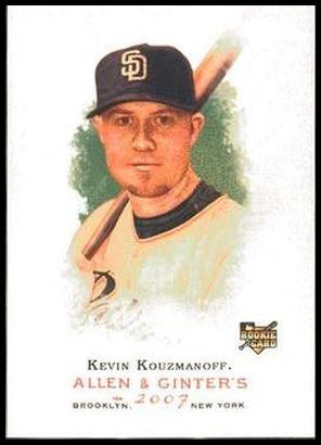 36 Kevin Kouzmanoff